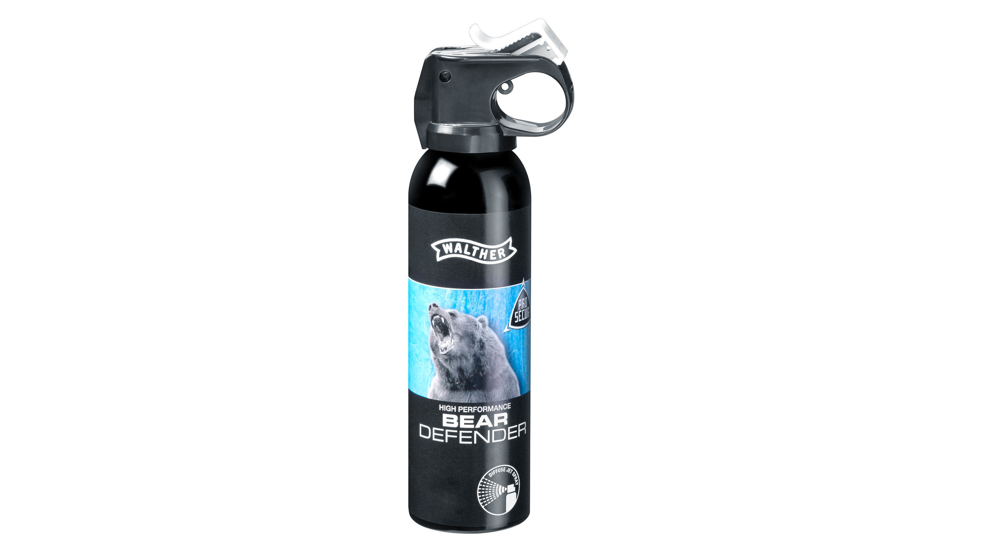 spray urs Bear Defender 225 ml