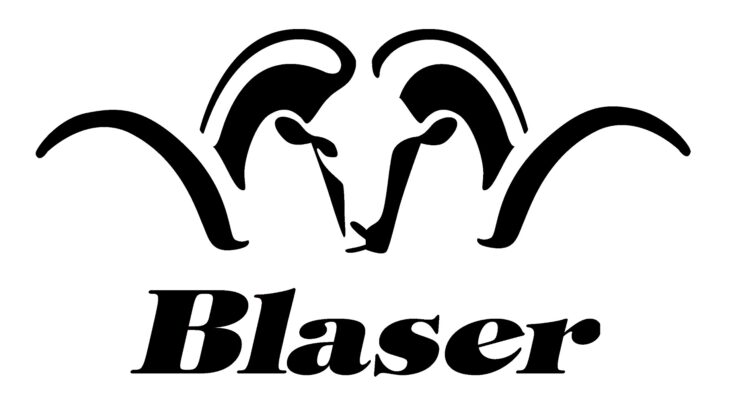 Blaser logo