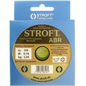 Stroft ABR fir monofilament 0.20MM - 4,2KG - 100M