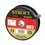 Stroft Super fir monofilament 0.15MM - 2,1KG - 100M