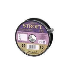 Stroft LS 0.11MM - 1,6KG - 100M fir monofilament