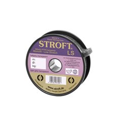 Stroft LS 0.12MM - 1,8KG - 100M fir monofilament