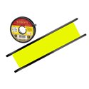 Stroft Color fir monofilament galben fluo 0.20MM - 3.9KG - 100M