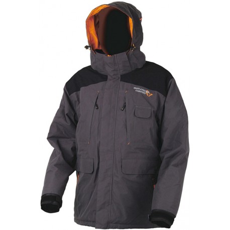 Jacheta impermeabila Savage Gear Pro Guard Thermo