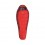 Sac de dormit Pinguin Savana Lady extrem -15°C Red