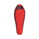 Sac de dormit Pinguin Savana Lady, rosu, extrem -15°C