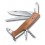 Briceag multifunctional Victorinox Delemont Rangerwood 55