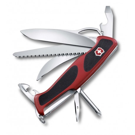 Briceag Victorinox Delemont RangerGrip 58 Hunter