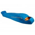 Sac de dormit profesional Montane Minimus -18°C