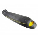 Sac de dormit profesional de vara Montane Featherlite -8°C