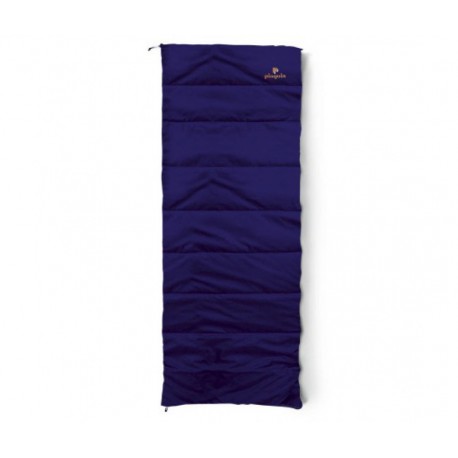 Sac de dormit de vara Pinguin Travel -1°C Navy