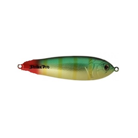 Oscilanta Strike Pro antibradis 7.5cm-11g