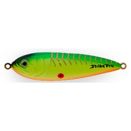 Oscilanta Strike Pro antibradis 7.5 cm - 11g