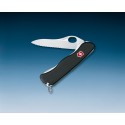 Briceag Victorinox Sentinel negru MW3