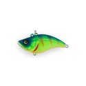Vobler Strike Pro 6,5Cm - 13,6G Fosfo Flap Jack A47Fl