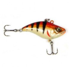 Vobler Strike Pro 4Cm - 6G Fosfo Flap Jack A46Fl
