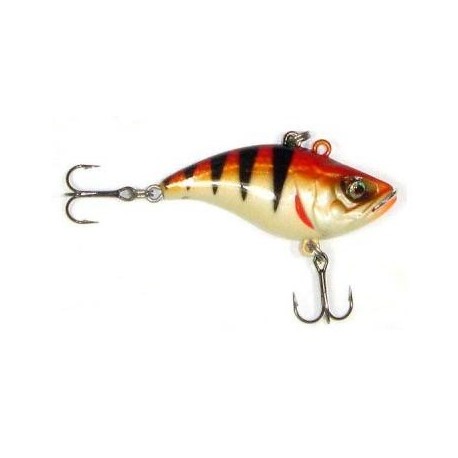 Vobler Strike Pro 4Cm - 6G Fosfo Flap Jack A46Fl