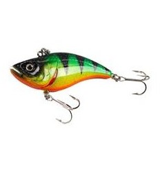 Vobler Strike Pro 4Cm - 6G Flap Jack A09