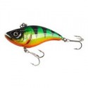 Vobler Strike Pro 4Cm - 6G Flap Jack A09