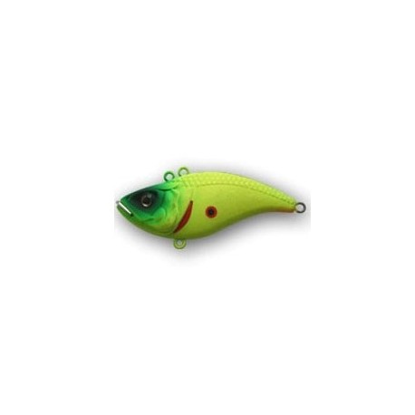 Vobler Strike Pro 4Cm - 6G Flap Jack 096Sa