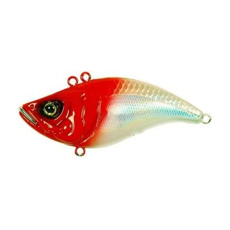 Vobler Strike Pro 4Cm - 6G Flap Jack 022Pt