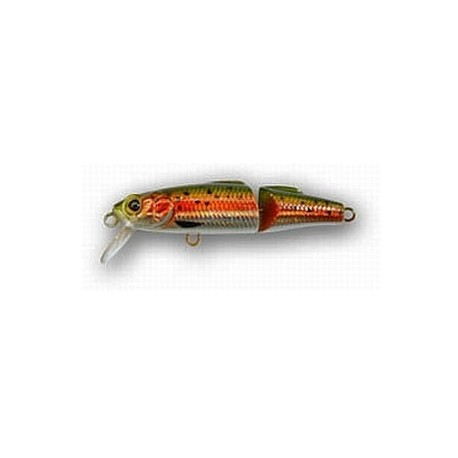 Vobler Strike Pro 4Cm - 2,5G Silver Sprat 71
