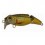 Vobler Strike Pro 4Cm - 3,6G Pygmy Joint C30