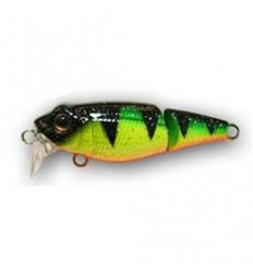 Vobler Strike Pro 4Cm - 3,6G Pygmy Joint A09