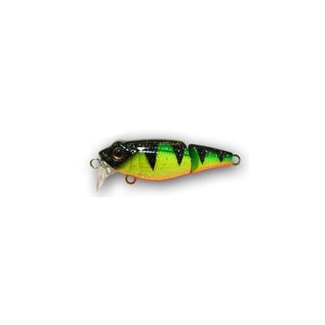 Vobler Strike Pro 4Cm - 3,6G Pygmy Joint A09