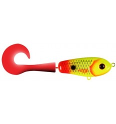 Vobler Strike Pro Wolf Tail JR EG175S C480 16cm 31g