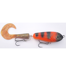 Vobler Strike Pro Wolf Tail JR EG175S C031 16cm 31g
