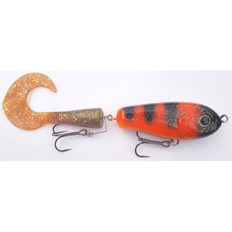 Vobler Strike Pro Wolf Tail JR EG175S C031 16cm 31g