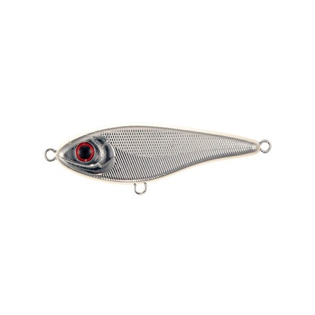 Vobler Strike Pro Tiny Buster E 6.8cm - 10g