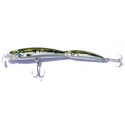 Vobler Strike Pro Twin Minnow EG143AB.76T 10 CM 7.3Gr