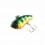 Vobler Strike Pro 2,5Cm/1,9G Baby Pro A09