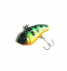 Vobler Strike Pro 2,5Cm/1,9G Baby Pro A09