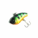 Vobler Strike Pro 2,5Cm/1,9G Baby Pro A09