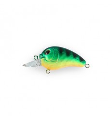 Vobler Strike Pro Baby Pro 3.5cm/3.5g A45T