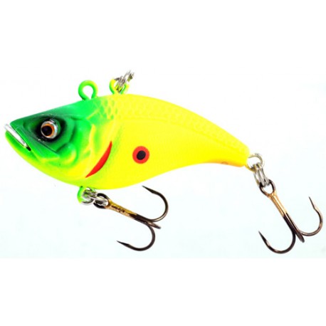 Vobler Strike Pro 6,5Cm - 13,6G Flap Jack 096Sa