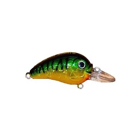 Vobler Strike Pro 3,5Cm/3,5G Baby Pro 0210B