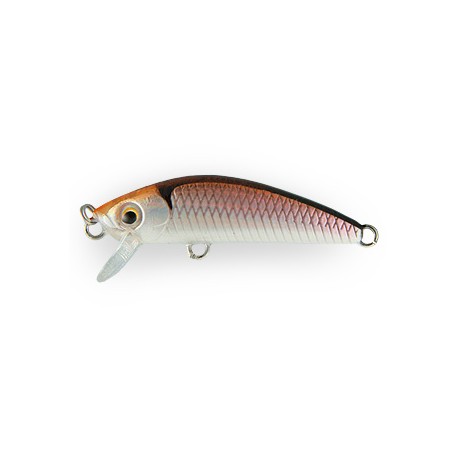 Vobler Strike Pro 3,5Cm/1,6G Mustang Minnow A53