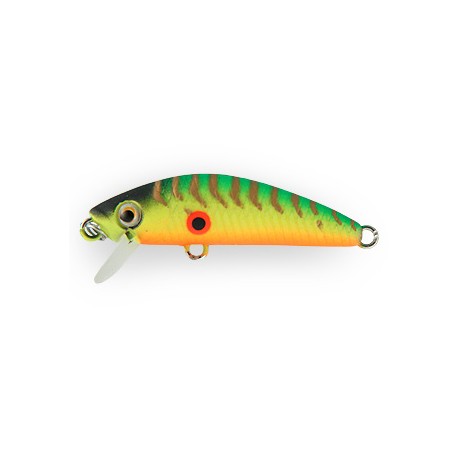 Vobler Strike Pro 3,5Cm/1,6G Mustang Minnow A17