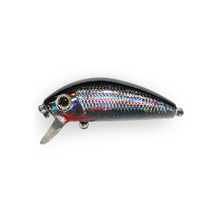 Vobler Strike Pro 3,5Cm/1,6G Mustang Minnow A010