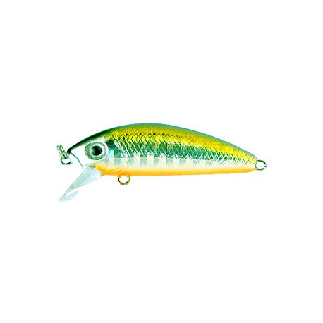 Vobler Strike Pro 3,5Cm/1,6G Mustang Minnow 524