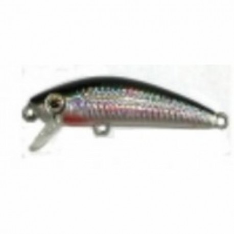 Vobler Strike Pro 3,5Cm/1,6G Mustang Minnow 266