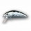 Vobler Strike Pro 6Cm/6G Mustang Minnow A010