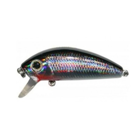 Vobler Strike Pro 4,5Cm/4,2G Mustang Minnow A010