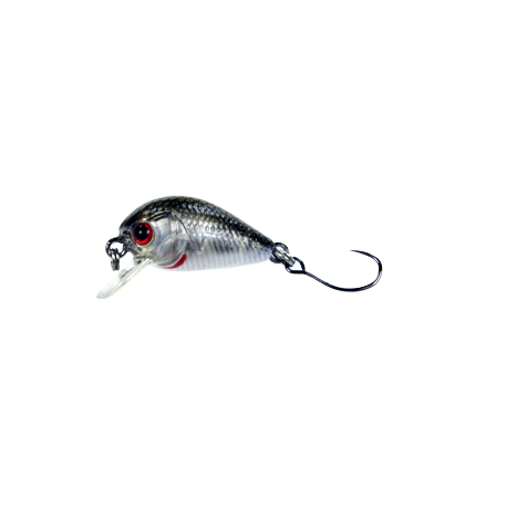 Vobler Strike Pro 2,1Cm/1,3G Crazy Plankton(F) Du01G