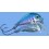 Vobler Strike Pro 2,1Cm/1,3G Crazy Plankton(F) C352E