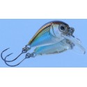 Vobler Strike Pro 2,1Cm/1,3G Crazy Plankton(F) 611T